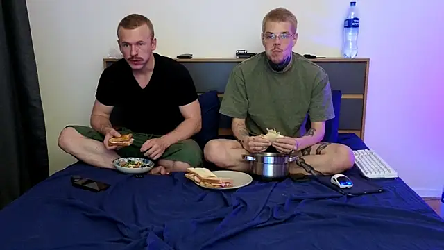 dkaniss Live XXX Chat