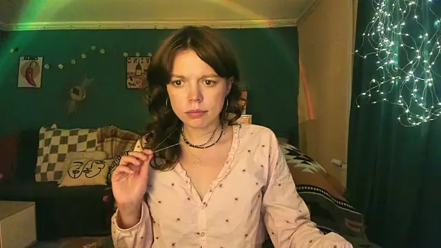 ClancyMorissey Chat XXX live