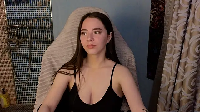 XXX chat uživo modela IvoryWood_