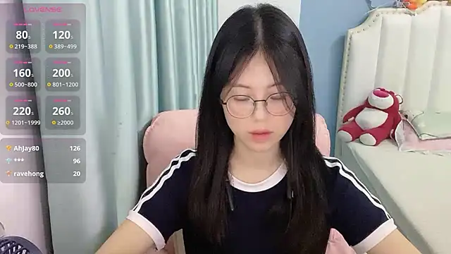 Luna-666's Live XXX Chat