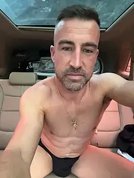 6nabas90's Webcam Show