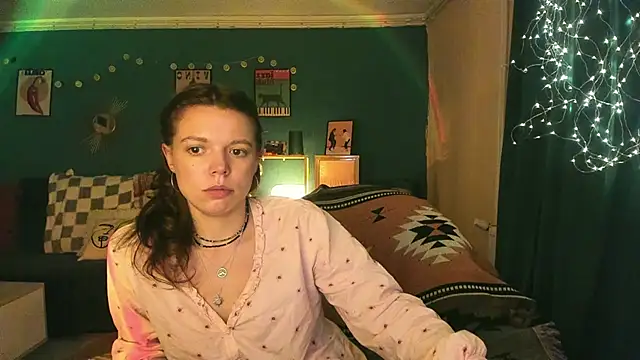 XXX chat uživo modela ClancyMorissey