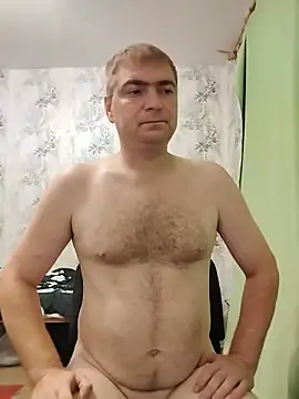 Dimentrius Live XXX-chat