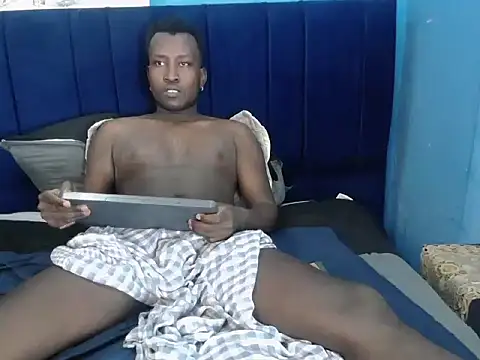 Czat XXX na żywo – William_Bennett