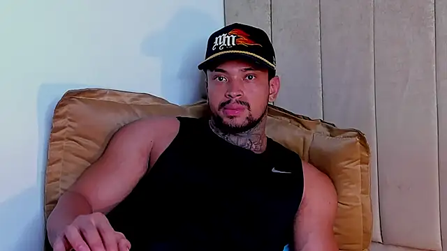 عرض كام Stiven_collins