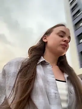 KristiRich Live XXX-Chat