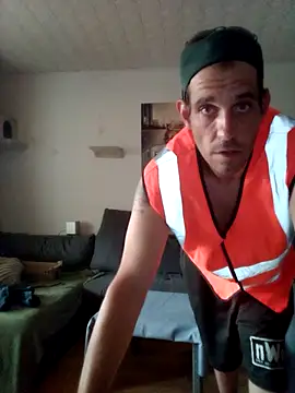 Codymc89 Webcam-Show