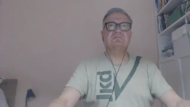 Chat XXX Live YOU6me