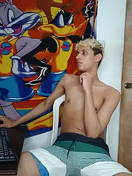 Show de webcam de Alayn_sexy_ayes
