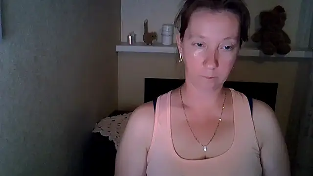 Madaamtang's Webcam Show