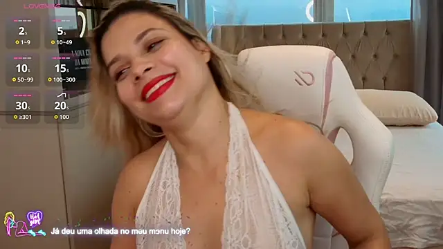 Chat XXX en directo de Florence_Ford