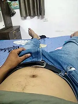 DarkPlayboy_aadi Pertunjukan Webcam