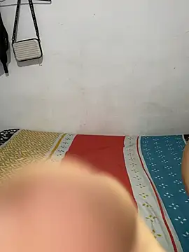 THE_KING_KEY1 Webcam show