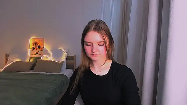 LookEva's Live XXX Chat