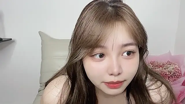 Bae_Chou Show Webcam
