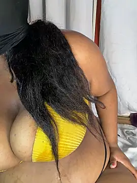 BlackXCoeur 网络视讯表演