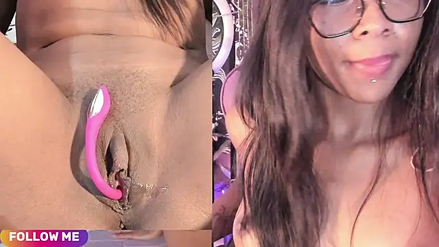 Gaia_Gatex Chat XXX live