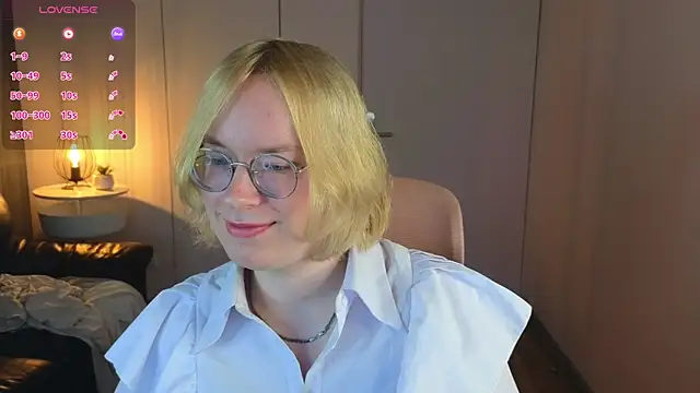 Amanda_Butlerr ওয়েবক্যাম শো