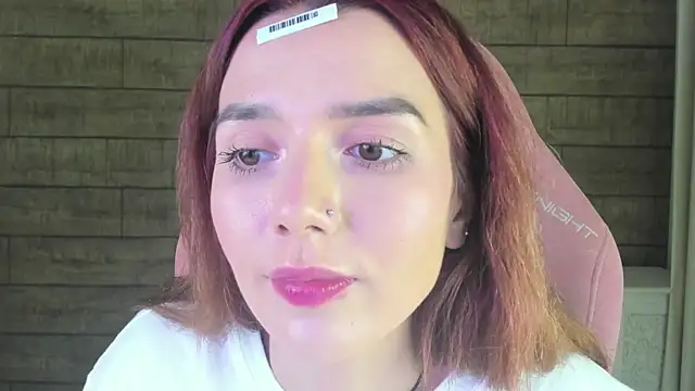 Živý XXX chat VanessaVienne
