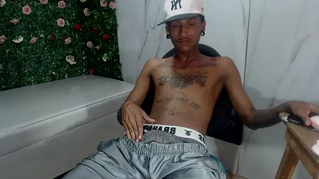 Chatroom XXX en direct de ManSant