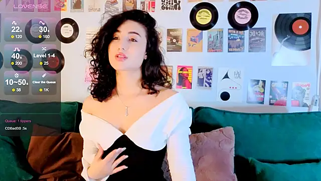 Maya_Rogerss 라이브 XXX 채팅
