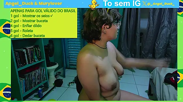 Angel_Duck Live XXX-Chat