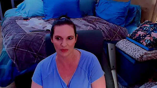 Czat XXX na żywo – ninajaymes