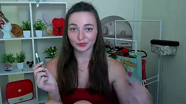 _Barbie_Kiss_'s Live XXX Chat