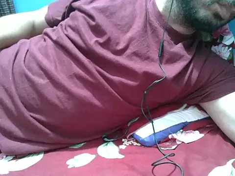 Precumboner Live XXX Chat