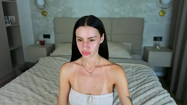 Czat XXX na żywo – Snow_WhiteeeX