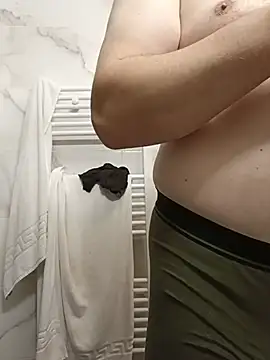 Cplm_Cryss webcam show