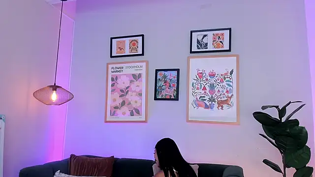 Tiffany_LowのライブXXXチャット