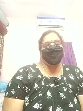 sarala_telugu's Webcam Show