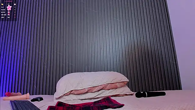 Chatroom XXX en direct de yeye_sweet_