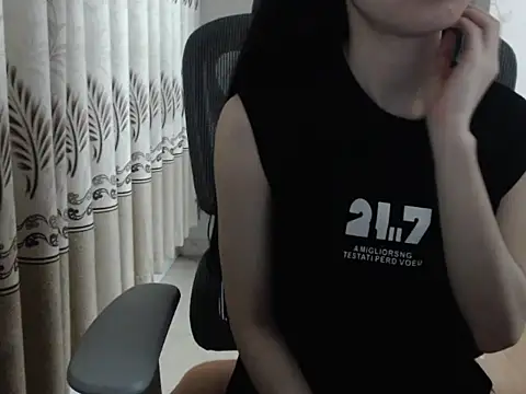 XXX chat uživo modela booboomonster