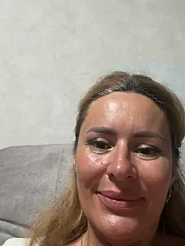 Chat XXX en directo de Tania201243
