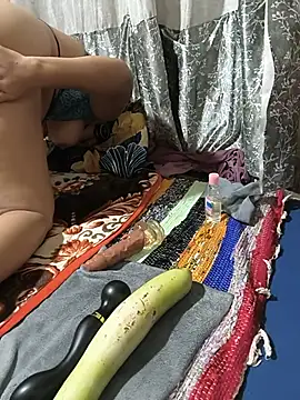 Hotty-Rani-Bhabi's Live XXX Chat