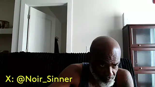 sinnernoir Webcam-Show