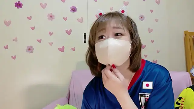 nana_desu: онлайн-секс-чат