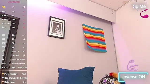 jonasbeards live XXX chat