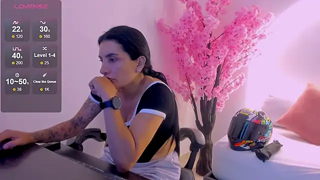 ada_oconnor_ Live XXX-chat