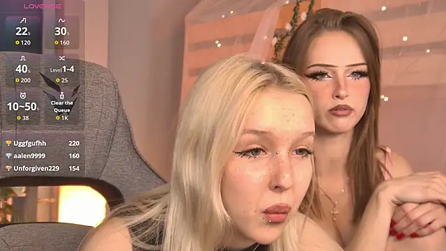 Jennifer_Wiliams Chat XXX in diretta