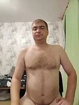 Živý XXX chat Dimentrius