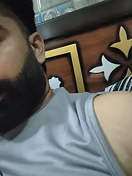 TNTBOSS01's Webcam Show
