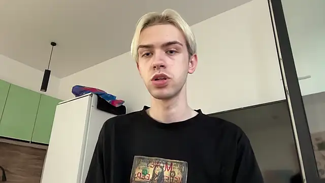 skibatryanka's Webcam Show