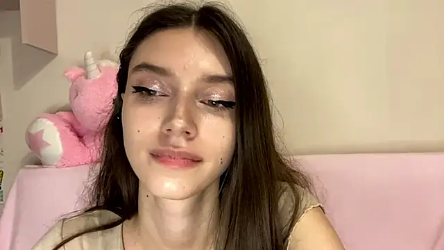 Czat XXX na żywo – JosefineWahler