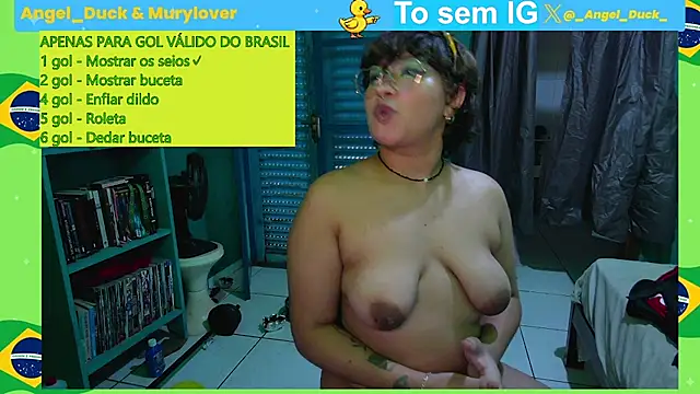 Онлайн чат XXX Angel_Duck
