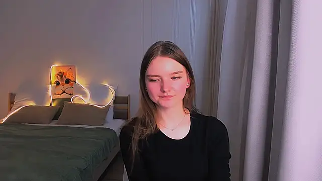 LookEva's Live XXX Chat