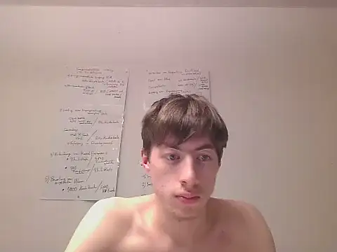 Chat XXX ao vivo de VelvetRagottiOG