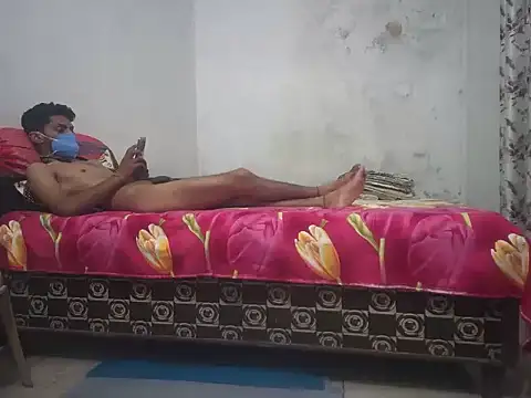 Živý XXX chat BlackkCrab